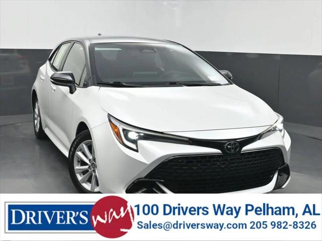 2023 Toyota Corolla SE for sale in Pelham, AL