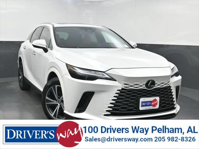 2023 Lexus RX 350 Premium for sale in Pelham, AL