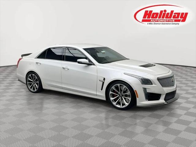 2016 Cadillac CTS-V Base for sale in Fond Du Lac, WI
