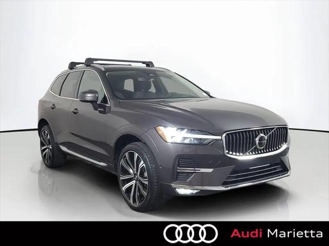 2023 Volvo XC60 B5 Ultimate Bright Theme for sale in Marietta, GA