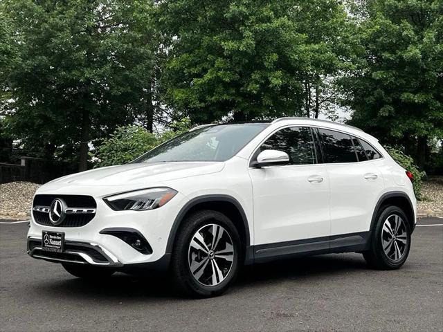 2024 Mercedes-Benz GLA-CLASS 4MATIC for sale in Nanuet, NY