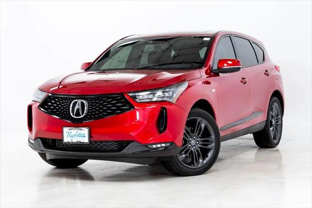 2024 Acura RDX A-SPEC Package for sale in Elmhurst, IL