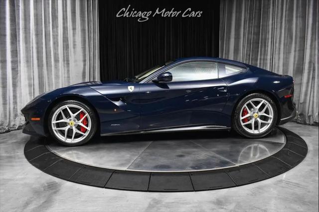 2015 Ferrari F12berlinetta Base for sale in West Chicago, IL