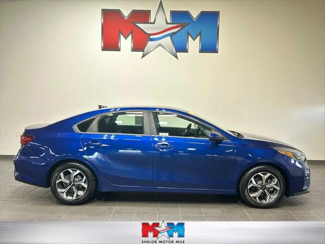 2019 Kia Forte LXS for sale in Christiansburg, VA