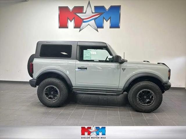 2022 Ford Bronco Base for sale in Christiansburg, VA