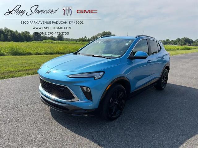 2025 Buick Encore GX Sport Touring FWD for sale in Paducah, KY