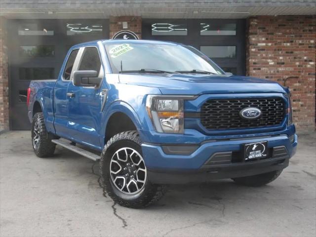 2023 Ford F-150 XL for sale in Avon, NY