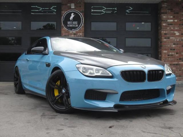 2016 BMW M6 Base for sale in Avon, NY