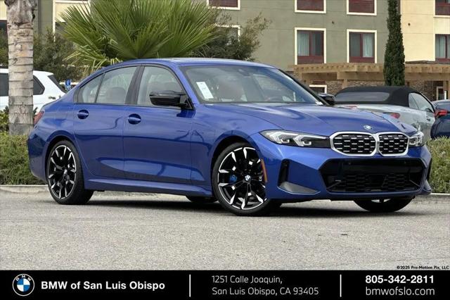 2025 BMW M340i M340i for sale in San Luis Obispo, CA