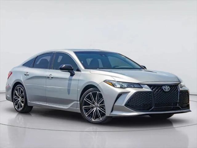 2019 Toyota Avalon XSE for sale in Georgetown, TX