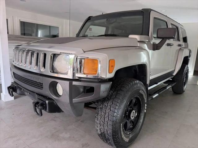2006 HUMMER H3 Base for sale in Uniontown, OH
