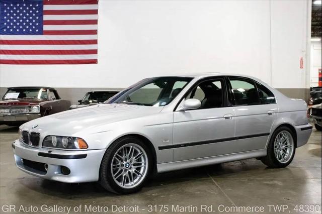 2003 BMW M5 Base for sale in Grand Rapids, MI