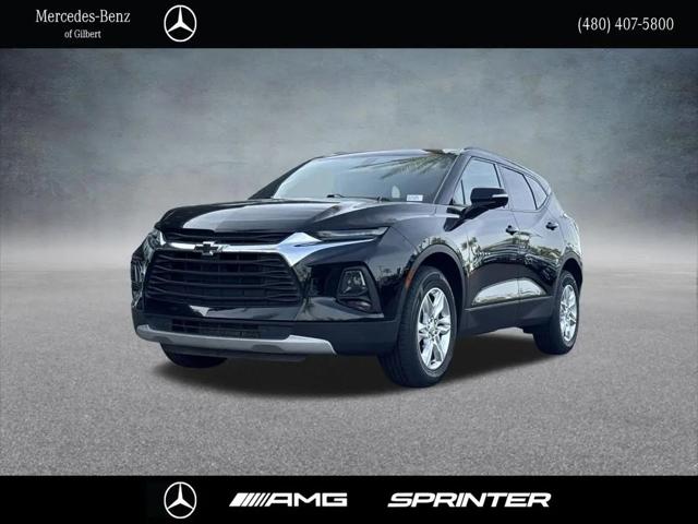 2019 Chevrolet Blazer 1LT for sale in Gilbert, AZ