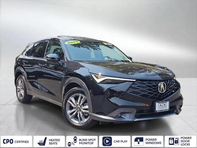 2025 Acura ADX Base for sale in Bellevue, WA