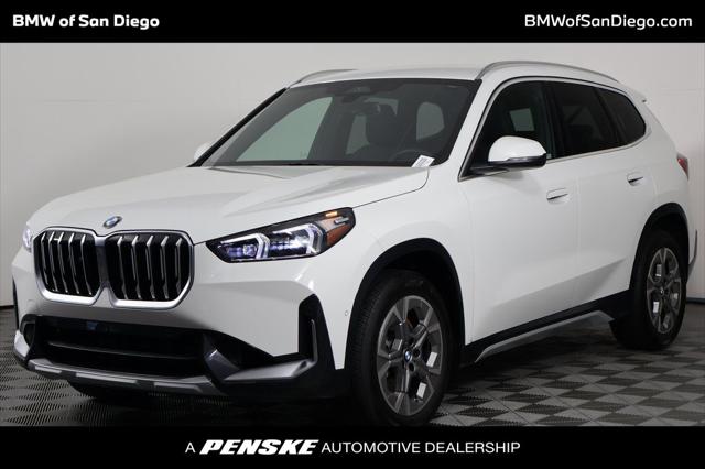 2025 BMW X1 xDrive28i for sale in San Diego, CA