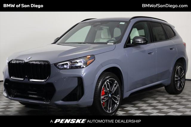 2026 BMW X1 xDrive28i for sale in San Diego, CA