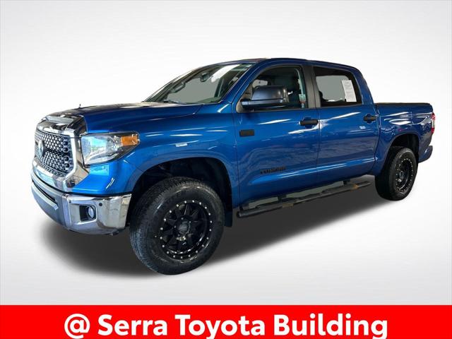 2018 Toyota Tundra SR5 5.7L V8 for sale in Traverse City, MI
