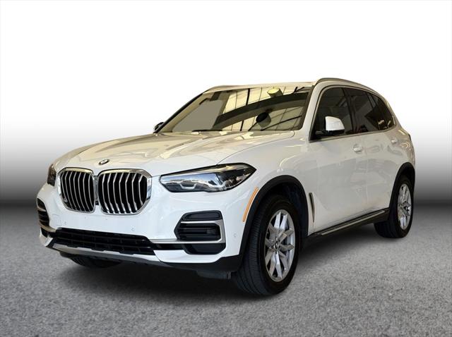 2023 BMW X5 sDrive40i for sale in San Jose, CA