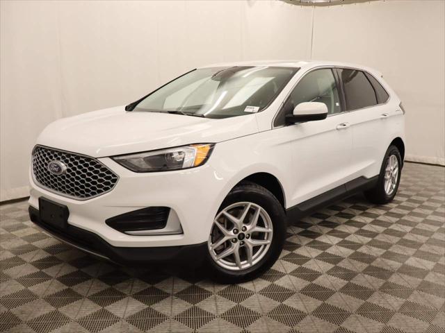 2024 Ford Edge SEL for sale in Scottsdale, AZ