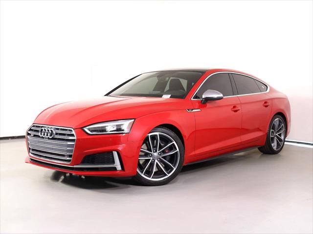 2018 Audi S5 3.0T Premium Plus for sale in Tucson, AZ