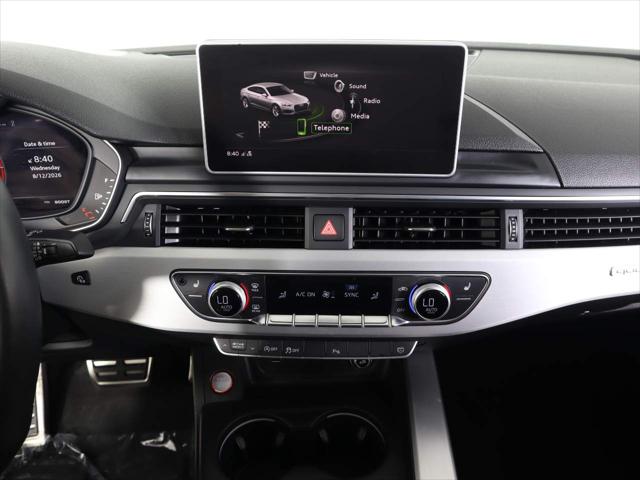 2018 Audi S5 3.0T Premium Plus