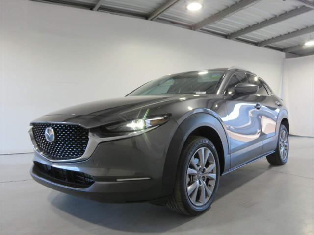 2023 Mazda CX-30 2.5 S Premium for sale in Phoenix, AZ