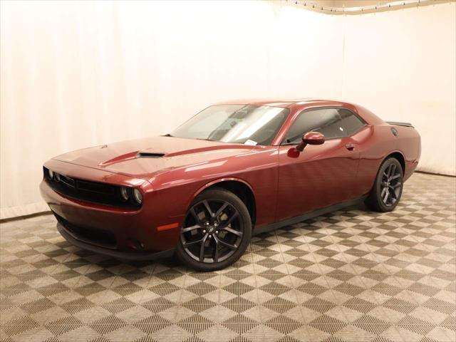 2023 Dodge Challenger SXT for sale in Scottsdale, AZ