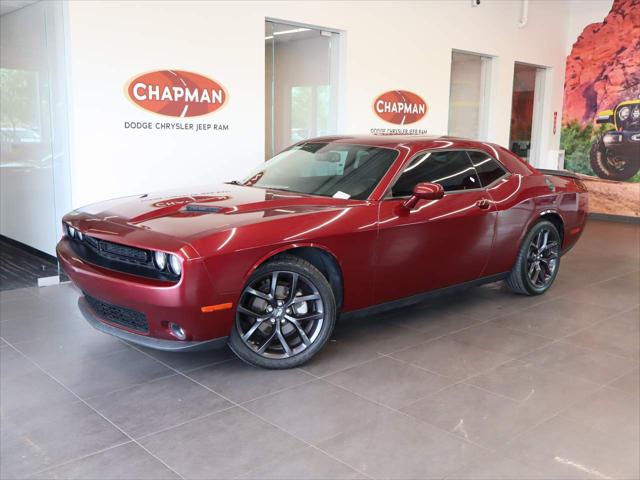 2023 Dodge Challenger SXT for sale in Scottsdale, AZ