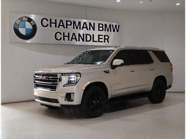 2023 GMC Yukon 4WD SLT for sale in Chandler, AZ