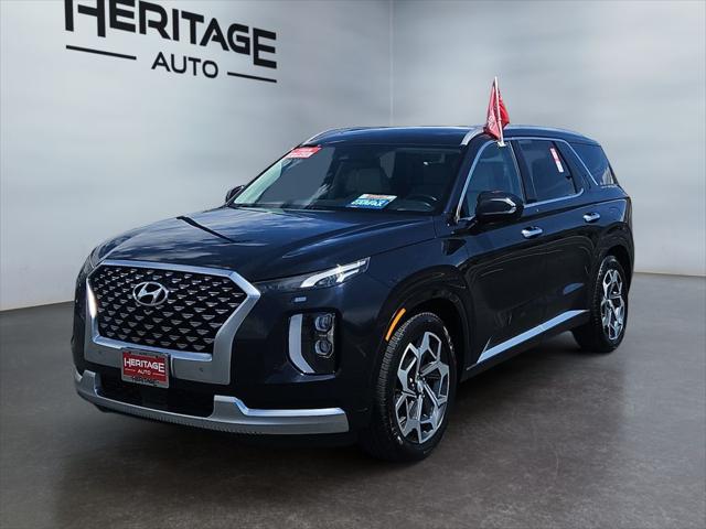 2021 Hyundai Palisade Calligraphy for sale in North Logan, UT