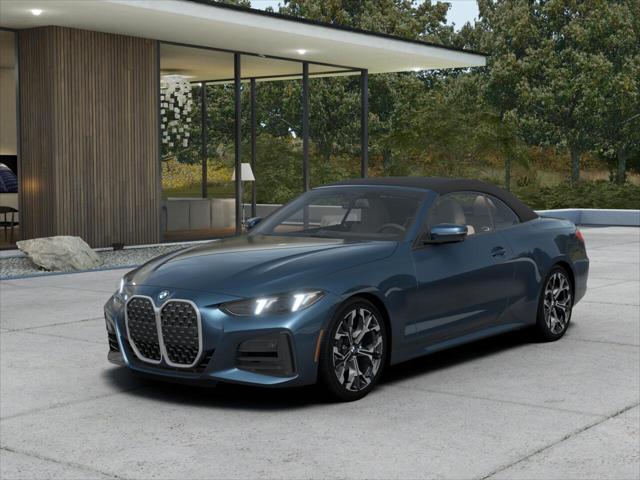 2027 BMW 4 Series 430i for sale in Phoenix, AZ