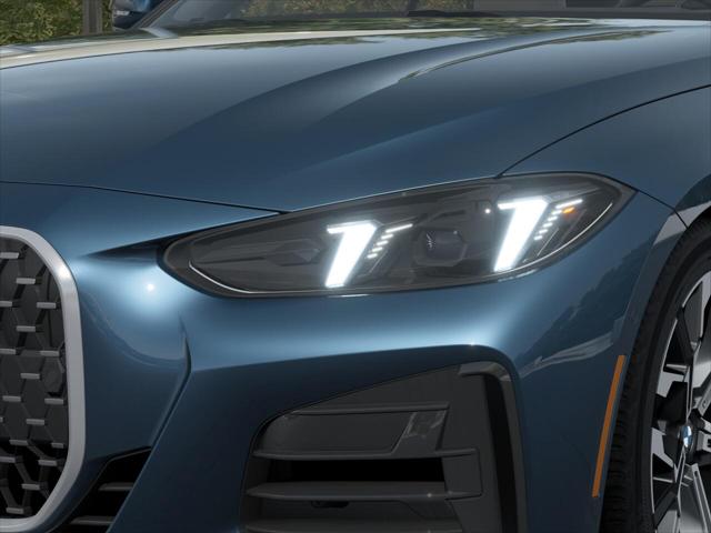 2027 BMW 4 Series 430i