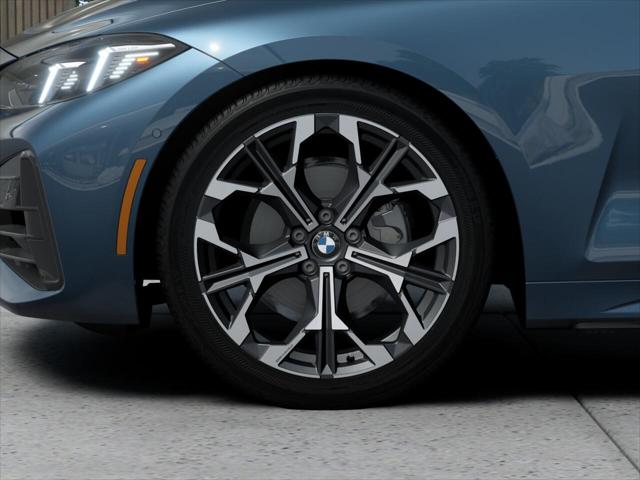 2027 BMW 4 Series 430i