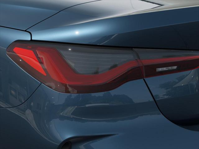 2027 BMW 4 Series 430i