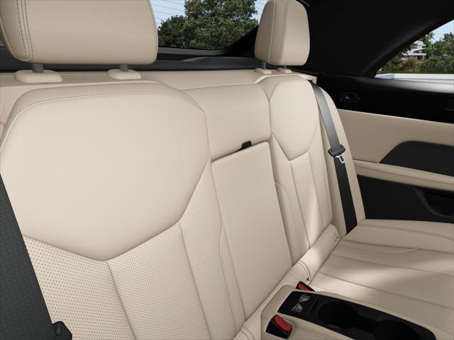 2027 BMW 4 Series 430i