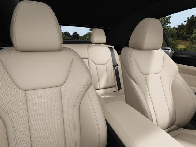 2027 BMW 4 Series 430i