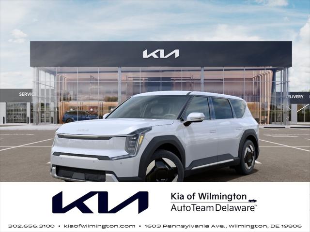 2026 Kia EV9 Light Long Range for sale in Wilmington, DE