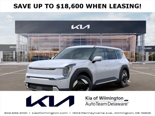 2026 Kia EV9 Light Long Range for sale in Wilmington, DE