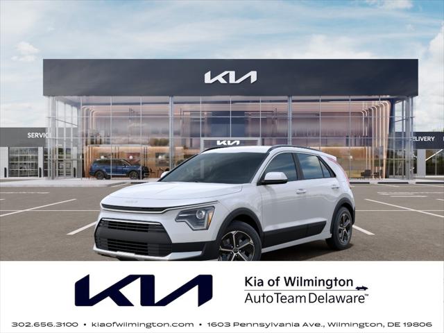 2026 Kia Niro LX for sale in Wilmington, DE