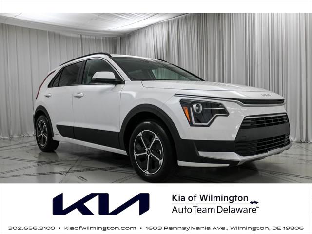 2026 Kia Niro LX for sale in Wilmington, DE