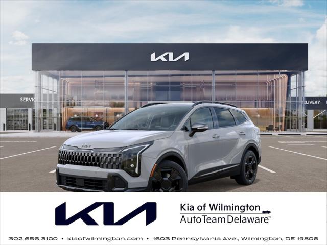 2027 Kia Sportage Hybrid X-Line for sale in Wilmington, DE