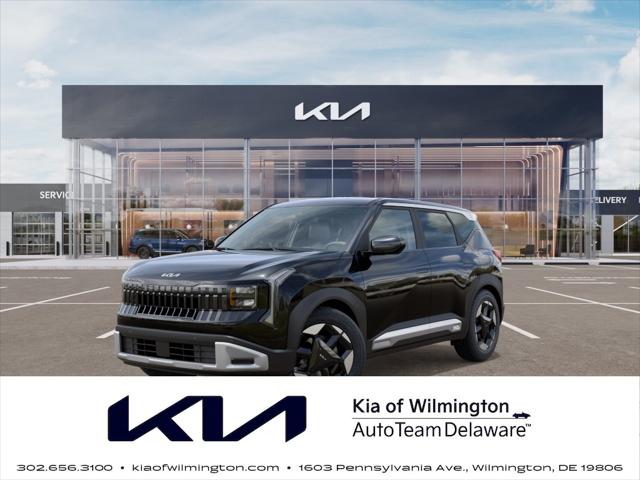 2027 Kia Seltos S for sale in Wilmington, DE