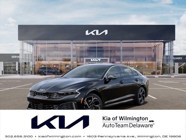 2026 Kia K5 GT-Line FWD for sale in Wilmington, DE