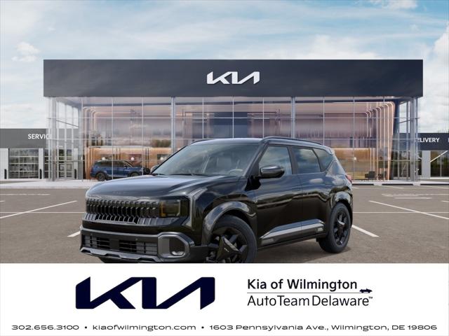 2027 Kia Seltos X-Line S for sale in Wilmington, DE