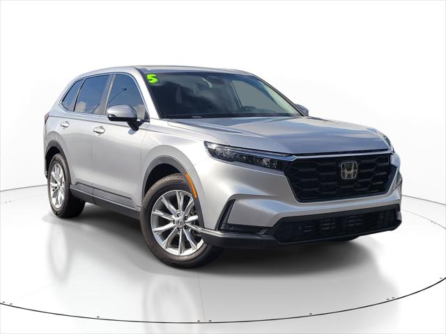 2025 Honda CR-V EX-L 2WD for sale in Lakeland, FL
