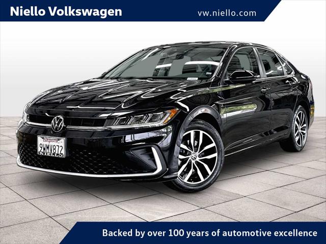 2026 Volkswagen Jetta SE for sale in Sacramento, CA