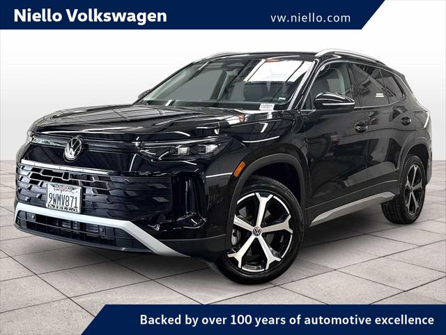 2026 Volkswagen Tiguan SE for sale in Sacramento, CA