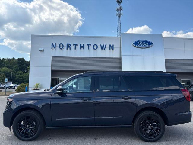 2027 Ford Expedition MAX Platinum for sale in West Menomonie, WI