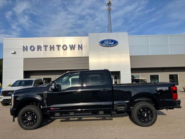 2026 Ford F-350 LARIAT for sale in West Menomonie, WI
