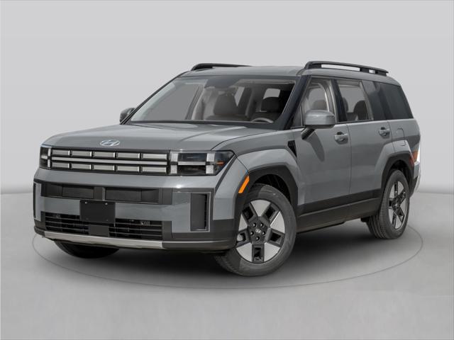 2025 Hyundai Santa Fe Hybrid Calligraphy for sale in Joplin, MO